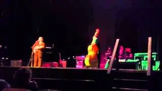 Hillbilly Hangover Band 