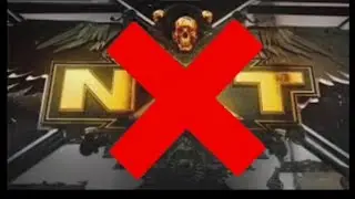 NXT is DEAD💀 WWE say no Future Stars🤦🏾&zwj;♂️