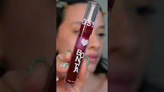 Los labios coreanos😍 #tutorial #labioscoreanos #lips #lipstick #lipgloss#lipcombo #gloss #glossy