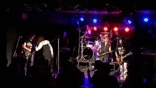Siren 'Divinyls Show' [Pleasure and Pain] cover Australia 🇦🇺 💋 ❤️