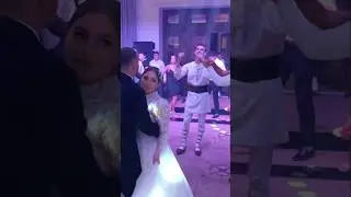 Nunta Moldova 💥 Gabriel Nebun 👀Eventis 😎#laviust🎬 #oleglaviust #dance  #nunta #music#shortvideo