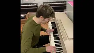 Piano Man - DJ MAH Michael Andreas version