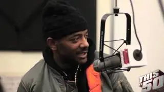 Prodigy Says Jay-Z Collab is Possible; New Mobb Deep Album