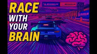 Racecraft Rewind - Breaking Down This Fuji Overtake