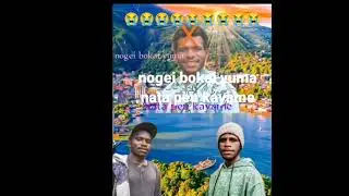 Ngy wae aki Yuma bolapa beu kouya,lagu wodeigo star