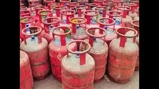 LPG Gas Cylinder Manufacturing process| Wat a Super Technology Guru|