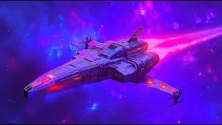 Galactic Empire in Shock: &ldquo;Human Battleship Detected&mdash;No Clearance, No Warning | Sci-Fi | HFY Stories