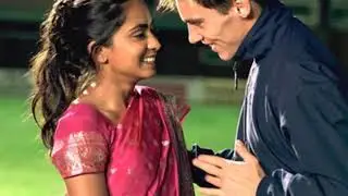 My Final Peace MOVIE VERSION Music to Bend It Like Beckham Field Hug Scene