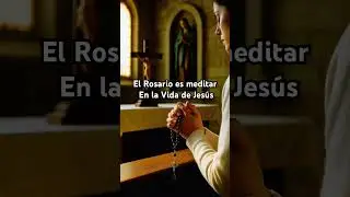 Que es El Rosario? 📿