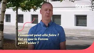 Vous n'imaginez pas ce que le Forem peut faire pour eux !