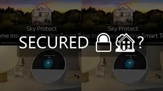 sky protect home insurance review smart home integration with comprehensive coverage