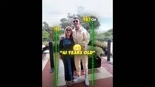 Cristiano Jr&rsquo;s Height at 15 Is Unreal 💀 #football #edit #viralvideo #comparison #shorts