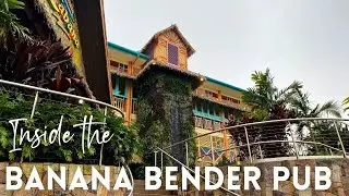 Banana Bender Pub - Formerly Ettamogah Pub | Sunshine Coast QLD |