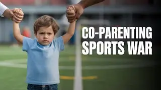 The Sports Weaponization Pipeline: A Co-Parenting Nightmare