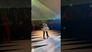 GAY WEDDING FIRST DANCE | Taylor and Jeff