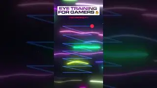 FPS Eye Training for Gamers ⚡