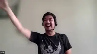 Self Introduction Dai Hazama san
