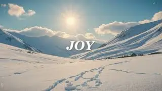 JOY // Soaking Worship Instrumental | Prayer and Devotional