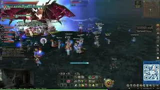 Lineage 2 Aden Oficial: Balok Battle ! O PC nem aguenta KKK