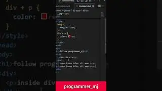 CSS tips using tilt and add symbol - in Tamil