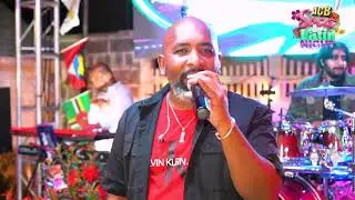 Angels Caribbean Band Ras Mas Lala MIX 2