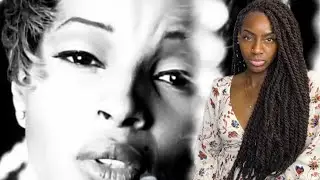Mary J. Blige - Love No Limit REACTION 🔥🔥🔥