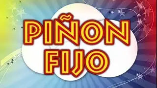 Piñon Fijo Es Mi Nombre (2002 y 2003 y 2004 y 2009) 18 Minutos Parte 2