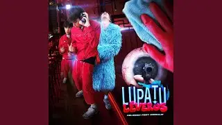 Lupatu lēveros