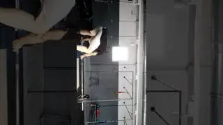 MARC PRATS wod enfitgames 1A 1B RX  (( 78 rep 60 cal ))