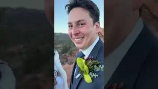 A Colorado Springs Elopement Vlog with Jayde Mikenzie Photography 