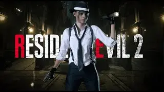 ESPECIAL RESIDENT EVIL HASTA EL REQUIEM 😎- RE2- PS5