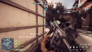 Partida medio pe de battlefield 6