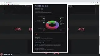 NEXT 10X ICO COIN | Best Cryptocurrency To Invest 2021 | Top Altcoins | SpinADA Cash | WazirX