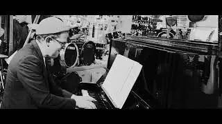JAMES UHART TRIO live Tiny concert Shop
