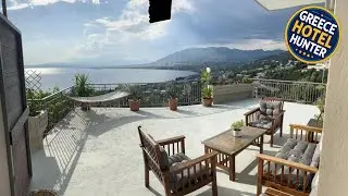 Messinian Sun | Kalamata, Greece | Hotel Review 🏩
