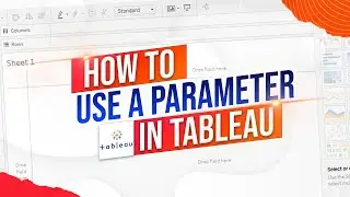 What is a Parameter in Tableau