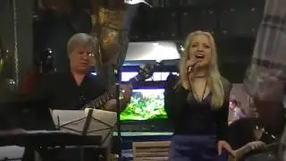 Преподаватель Music for Soul Дарья Безручко и Jazz Hacker Band
