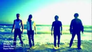 Masque - Body Mind & Soul