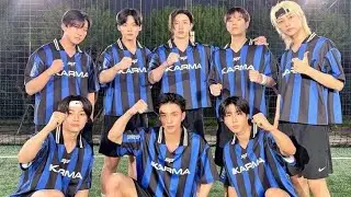 Momentos Divertidos de Stray kids !