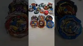 Алёша Бейблэйдов против Hinji #beyblade #beybladeburst #бейблейд #shorts #топ