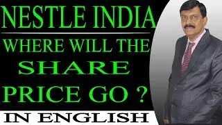 ( Nestle India Share Price Target  )