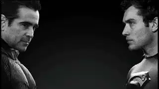 The Cinephile - Broken Dreams: Batman Vs Superman