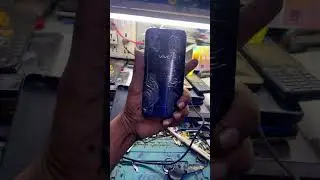 Vivo v11 pro lcd best quality #mobilerepair #smartphone #ytshorts #mobile #hub #youtubeshorts #love