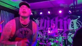 10/24/24 pike room in Pontiac Michigan within the ruins band guys are great Joe steve Kevin Paolo