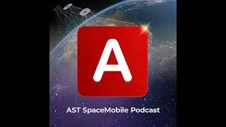 Vodafone Head of R&D talks about AST SpaceMobile and SatCo
