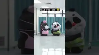 Funny Cartoon Injection ka dar  #enjoyment #funnyvideo #kids