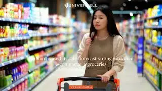 Walmart is making bold moves in the retail space!
