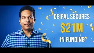 CEIPAL Secures $21M in Funding II 2022