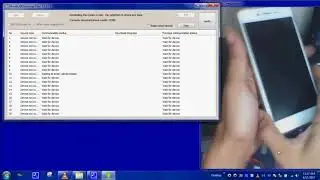 how to OPPO Neo 9 A37F & Cara Flash OPPO A37F 1000% Flash Solution