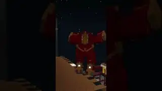 Crafting Iron Man Armor Was a Mistake&hellip;